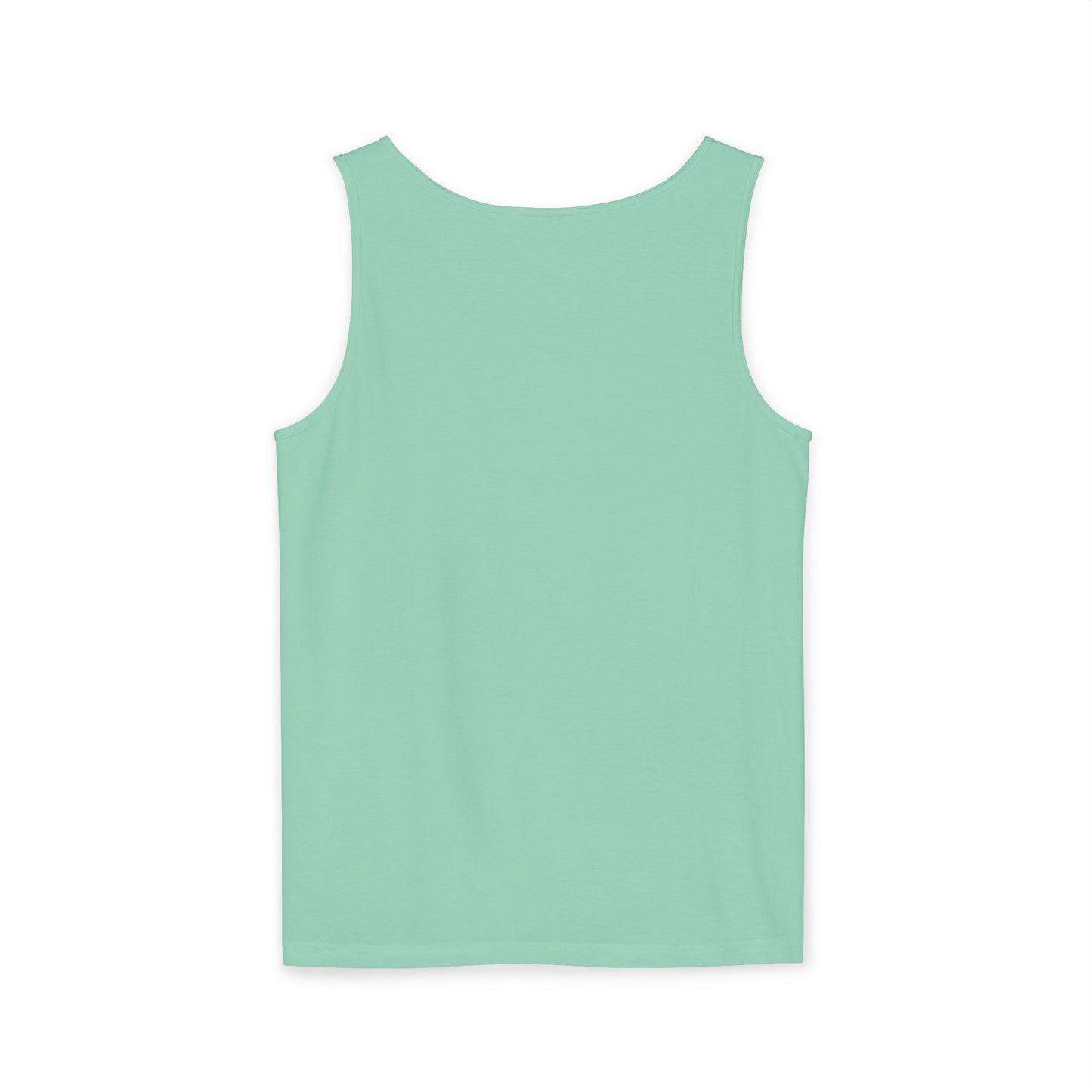 Boss Beach Babe Tank Top — Retro Beach Vibes Graphic Tank