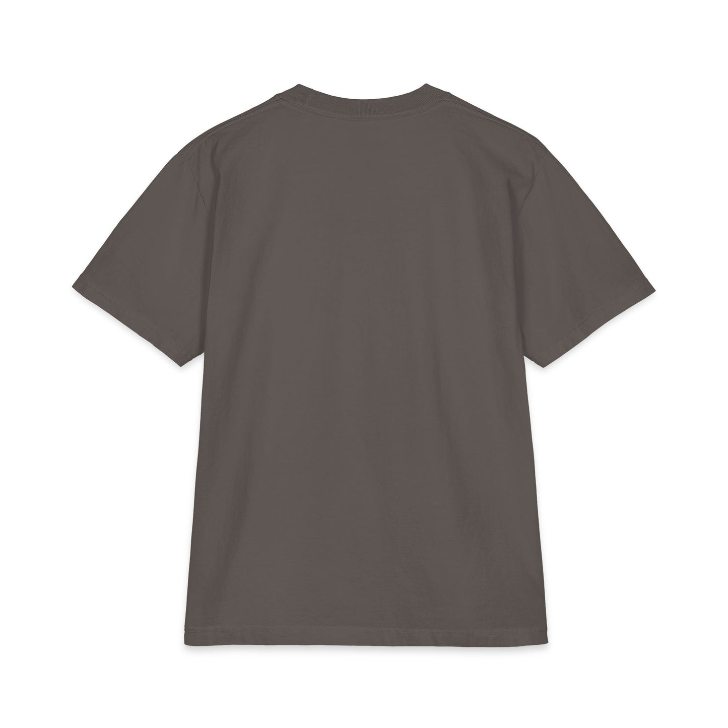Unisex Max Heavyweight Short Sleeve