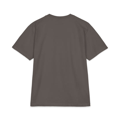 Unisex Max Heavyweight Short Sleeve