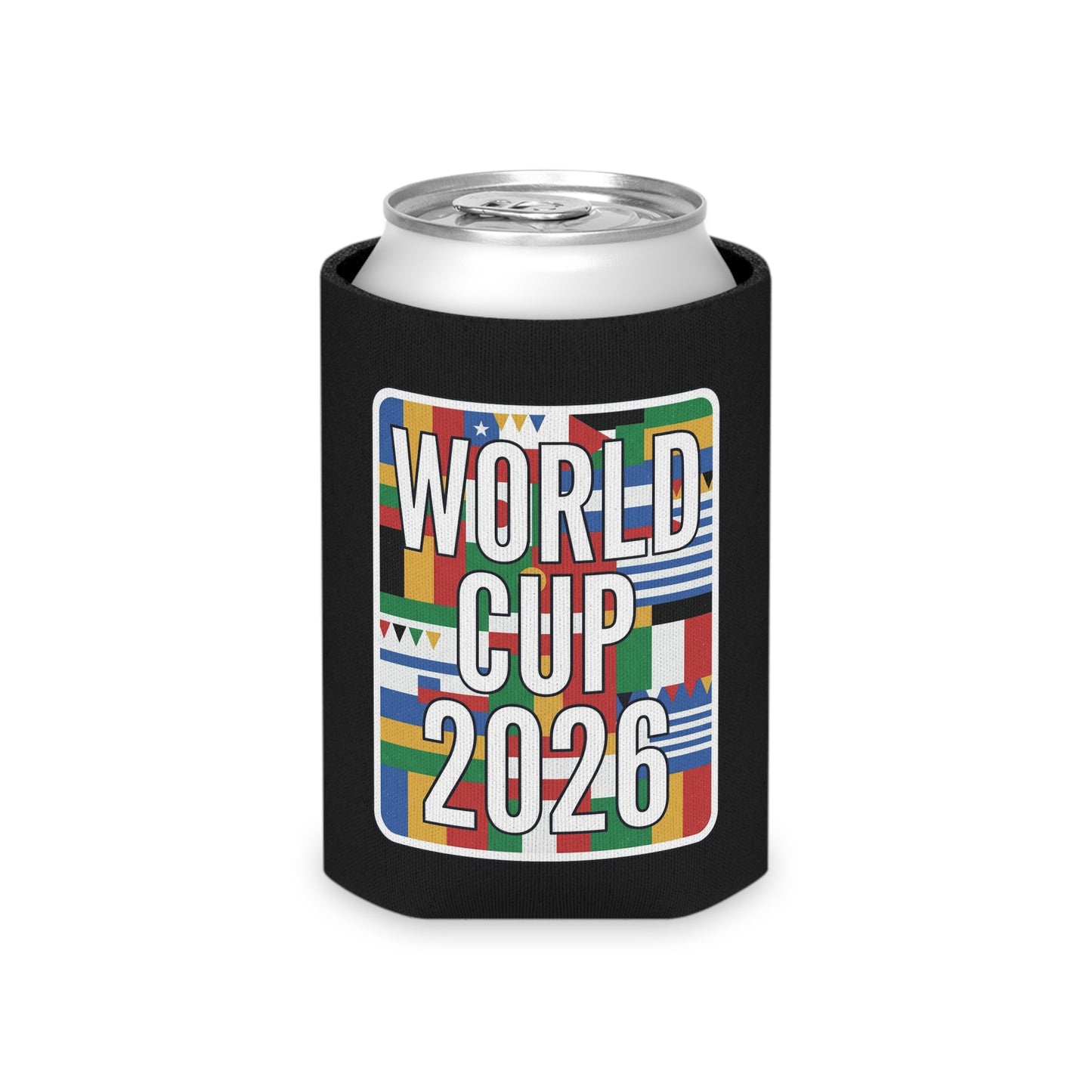 Can Cooler