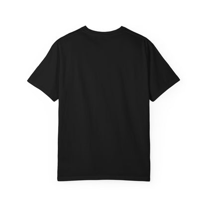 Promoted to Dad T-Shirt — New Dad Announcement Tee