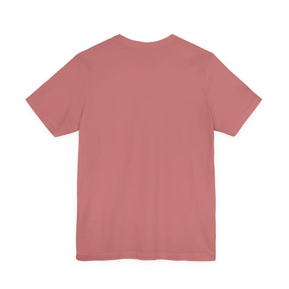 Faith Over Fear Graphic Tee — Retro Floral Christian T-Shirt
