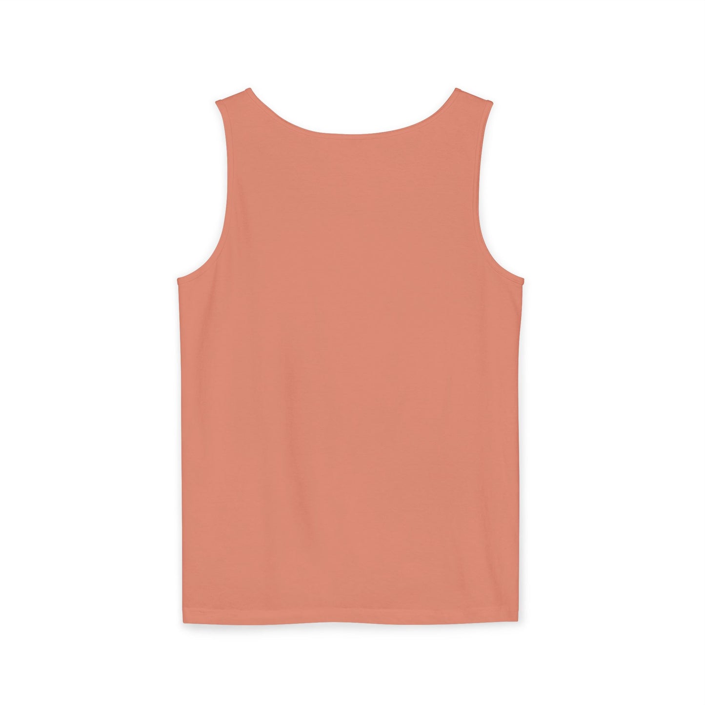 Boss Beach Babe Tank Top — Retro Beach Vibes Graphic Tank