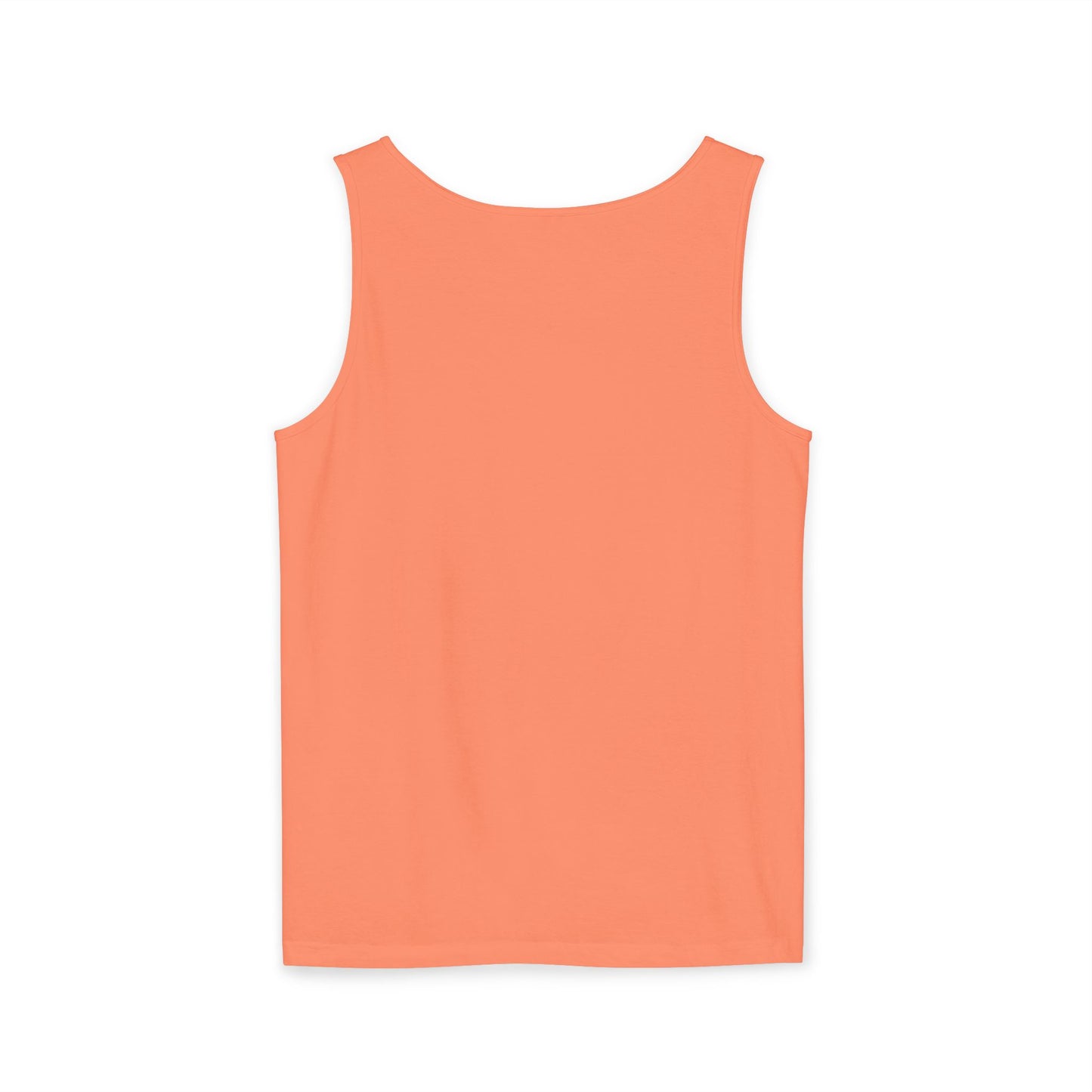 Boss Beach Babe Tank Top — Retro Beach Vibes Graphic Tank