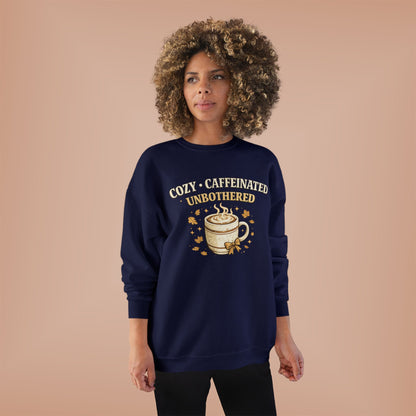Unisex EcoSmart® Crewneck Sweatshirt