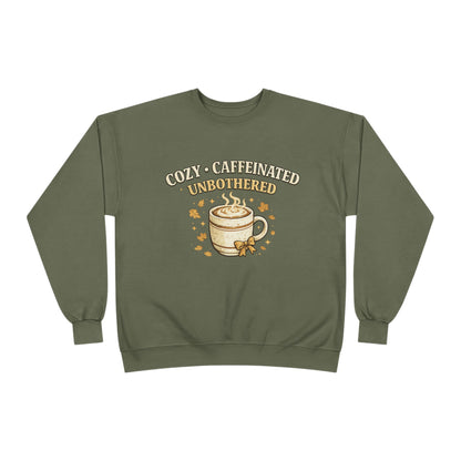 Unisex EcoSmart® Crewneck Sweatshirt