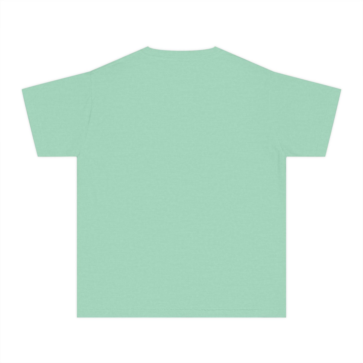 Youth Midweight Tee