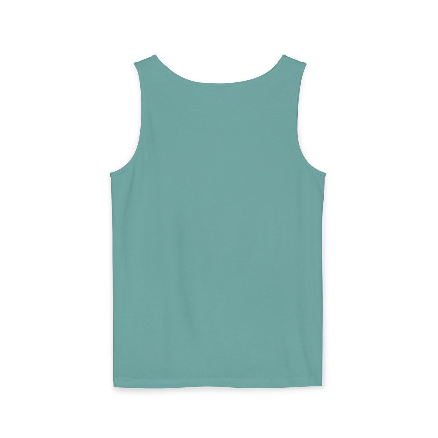 Boss Beach Babe Tank Top — Retro Beach Vibes Graphic Tank