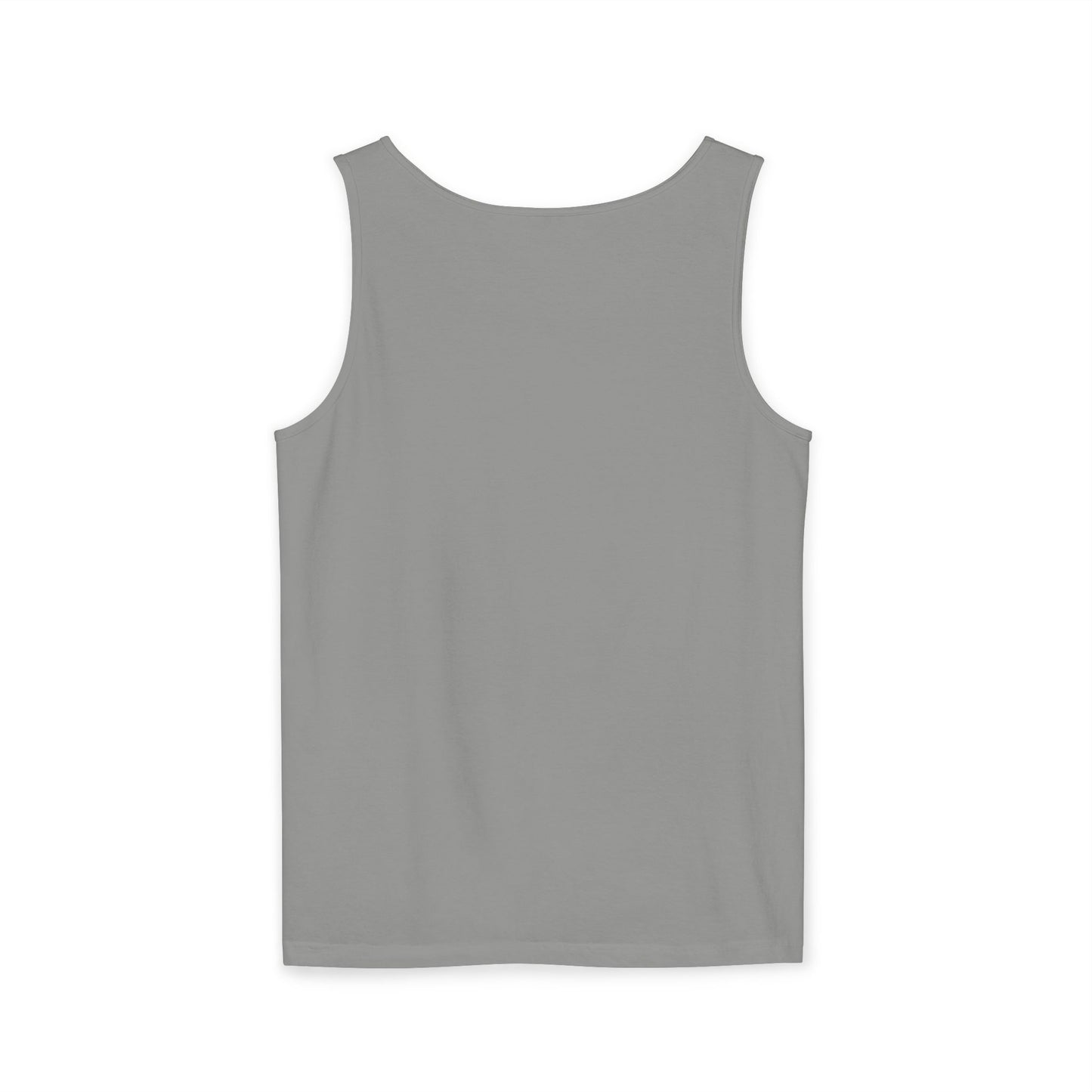Boss Beach Babe Tank Top — Retro Beach Vibes Graphic Tank