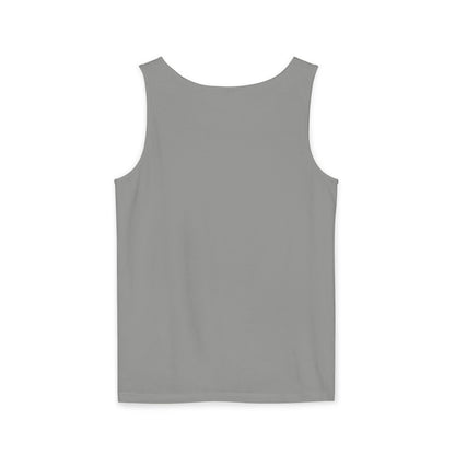 Boss Beach Babe Tank Top — Retro Beach Vibes Graphic Tank