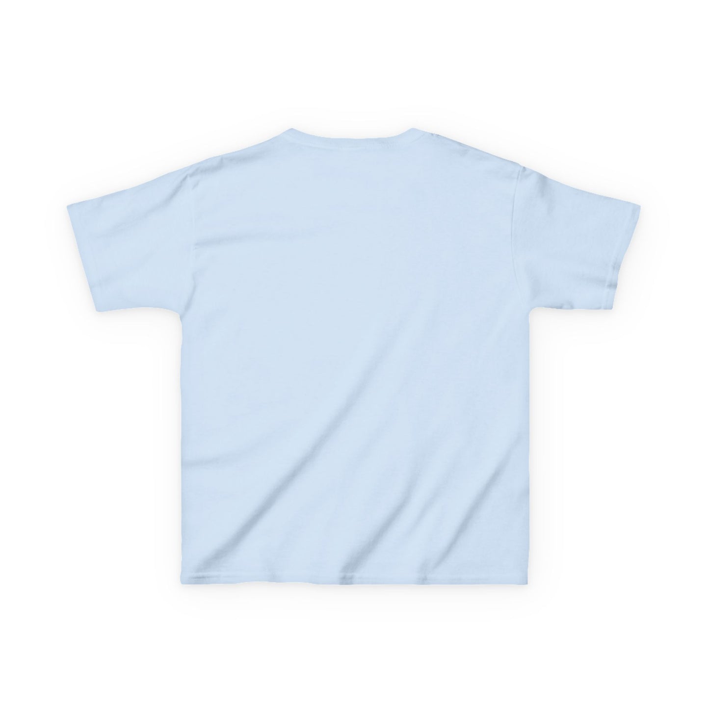 Kids 'Plants Are My Friends' Graphic Tee - Cute Plant Lover Shirt