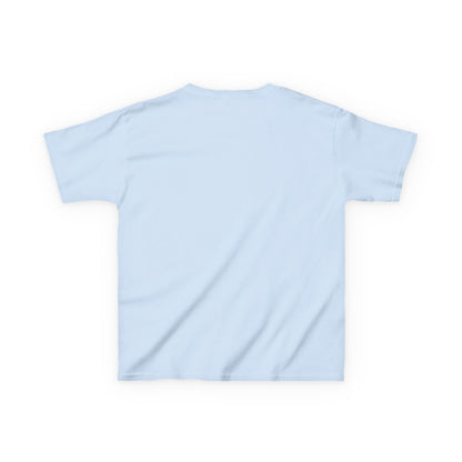 Kids 'Plants Are My Friends' Graphic Tee - Cute Plant Lover Shirt