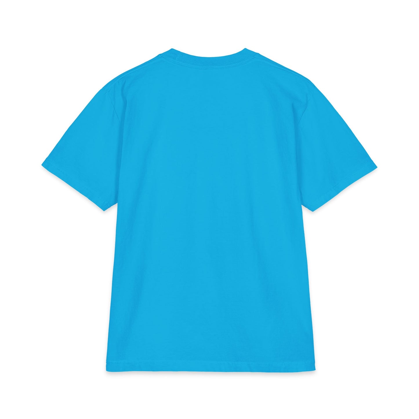 Unisex Max Heavyweight Short Sleeve