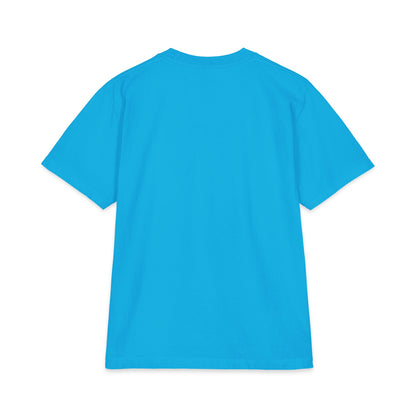 Unisex Max Heavyweight Short Sleeve