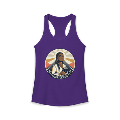 Women's Ideal Racerback Tank