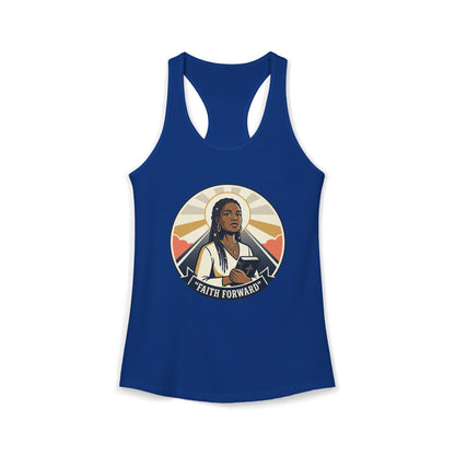 Women's Ideal Racerback Tank