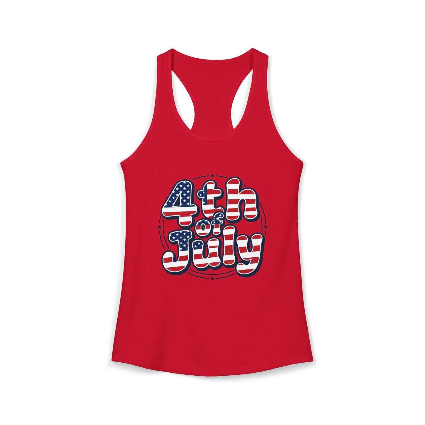 Women's Ideal Racerback Tank