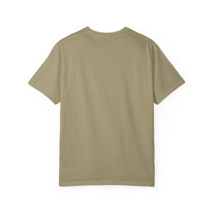 Halloween Ghost Dog T-Shirt — "Let’s Get Sheet Faced" Pumpkin Party Tee