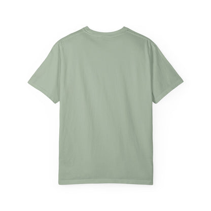 Promoted to Dad T-Shirt — New Dad Announcement Tee