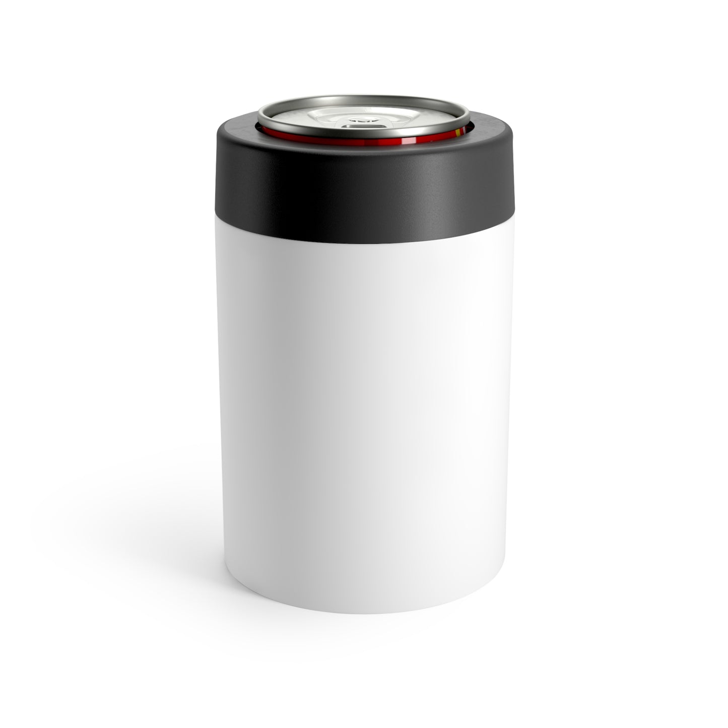 Boss Beach Babe Can Holder – Insulated Beach Vibes Beverage Cooler