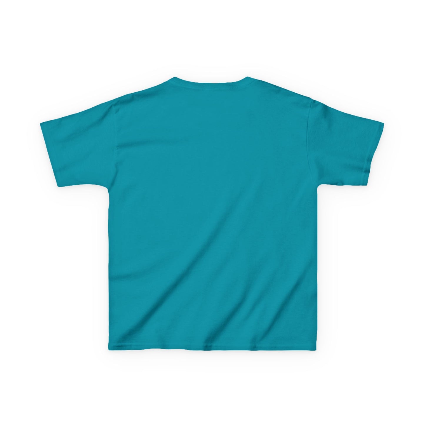 Kids 'Plants Are My Friends' Graphic Tee - Cute Plant Lover Shirt