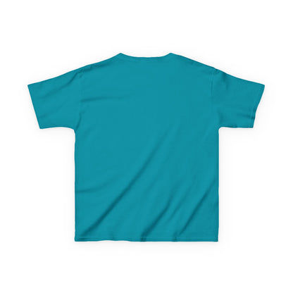 Kids 'Plants Are My Friends' Graphic Tee - Cute Plant Lover Shirt