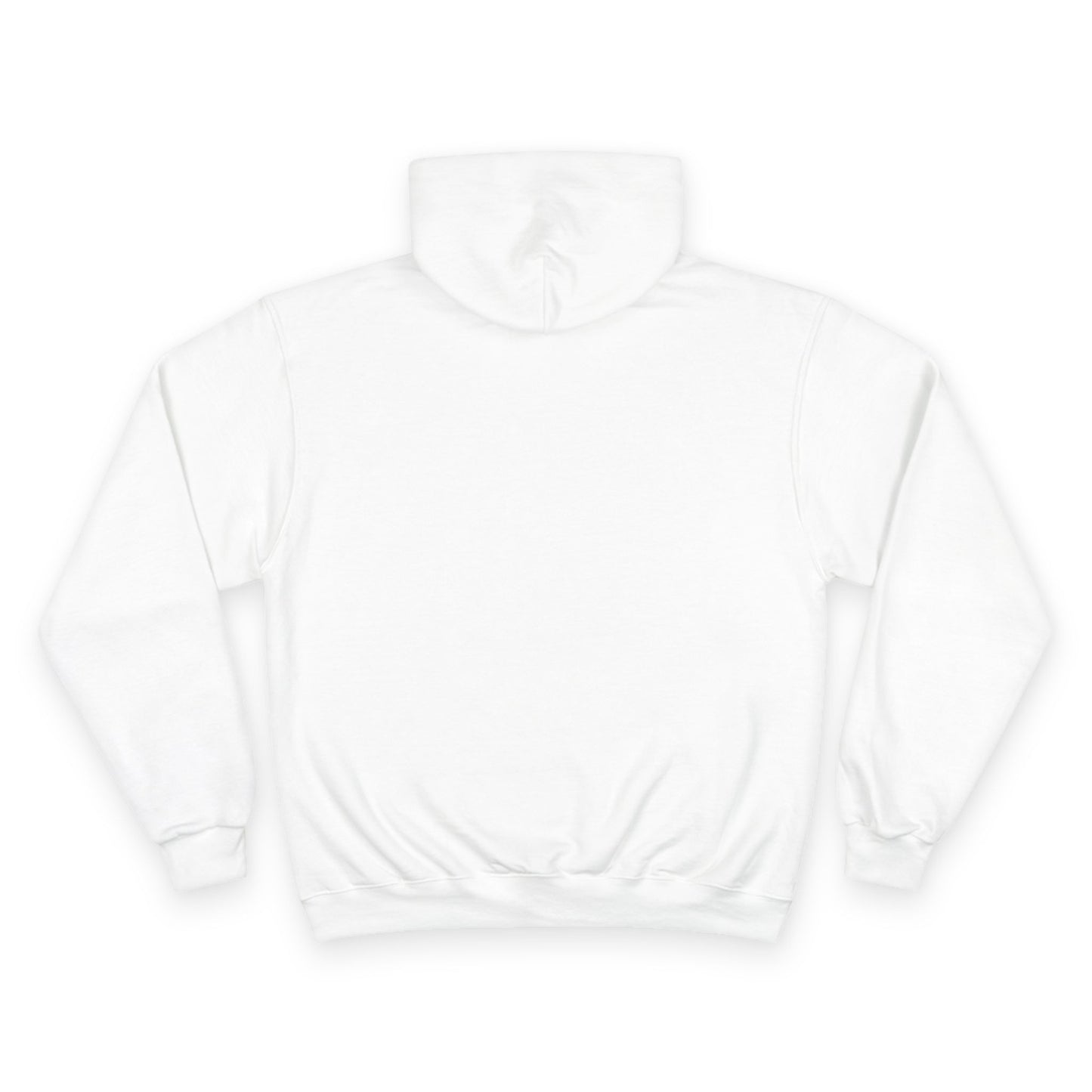 Father’s Day Champion Hoodie — “Happy Father’s Day” Retro Dad Graphic