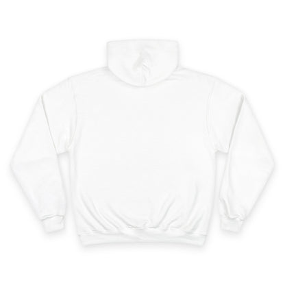 Father’s Day Champion Hoodie — “Happy Father’s Day” Retro Dad Graphic
