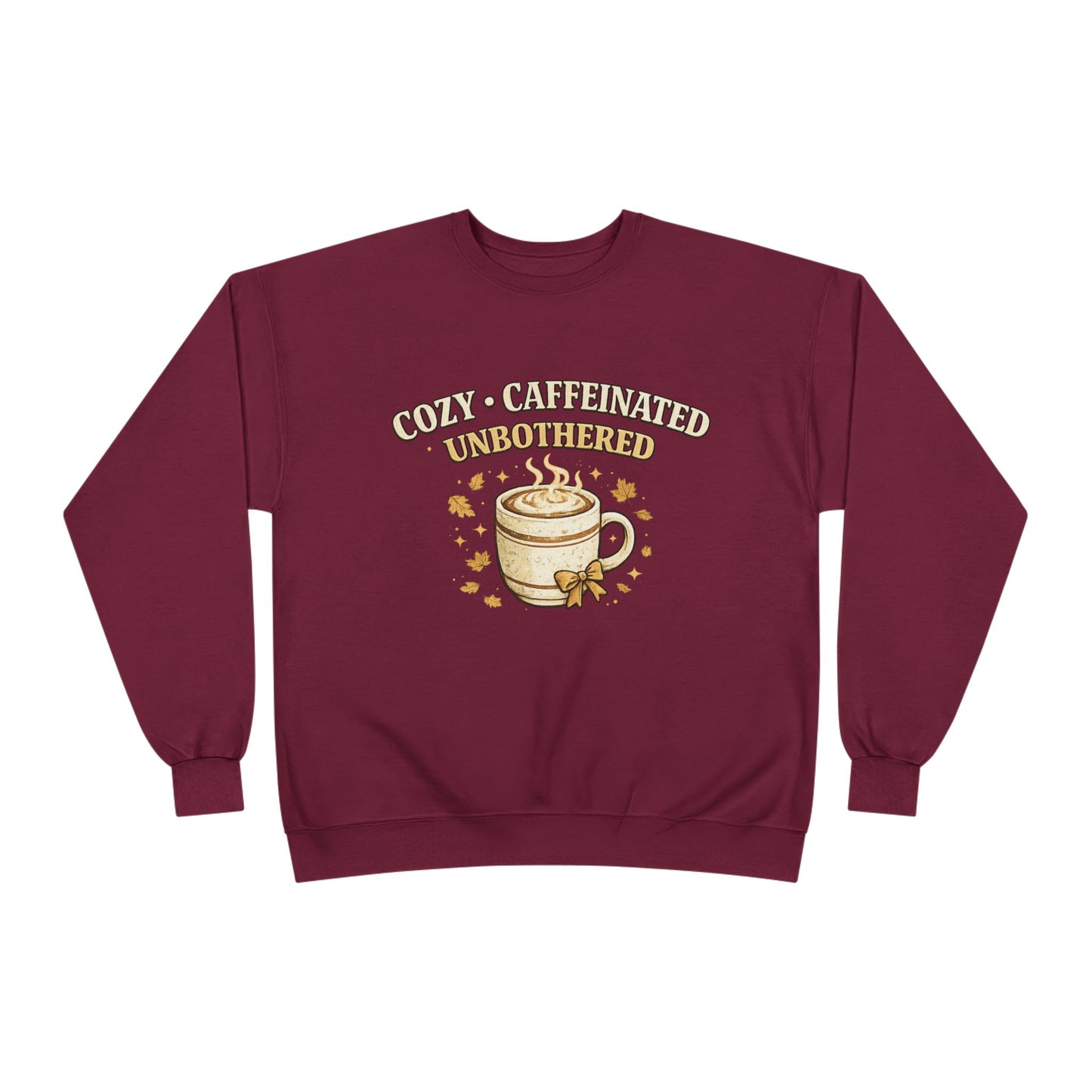 Unisex EcoSmart® Crewneck Sweatshirt