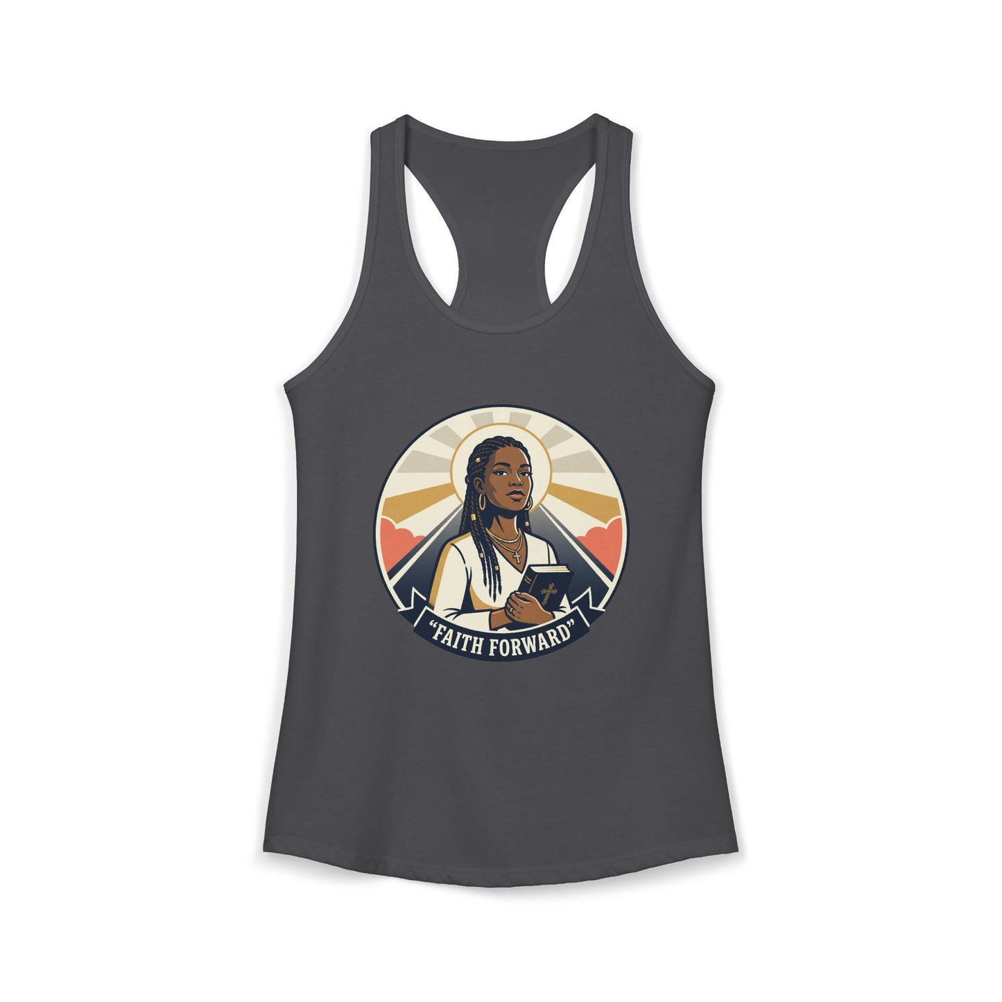 Women's Ideal Racerback Tank