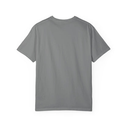 Graphic T-Shirt — "Closed Mouths Don’t Get Paid" Red Lips Statement Tee