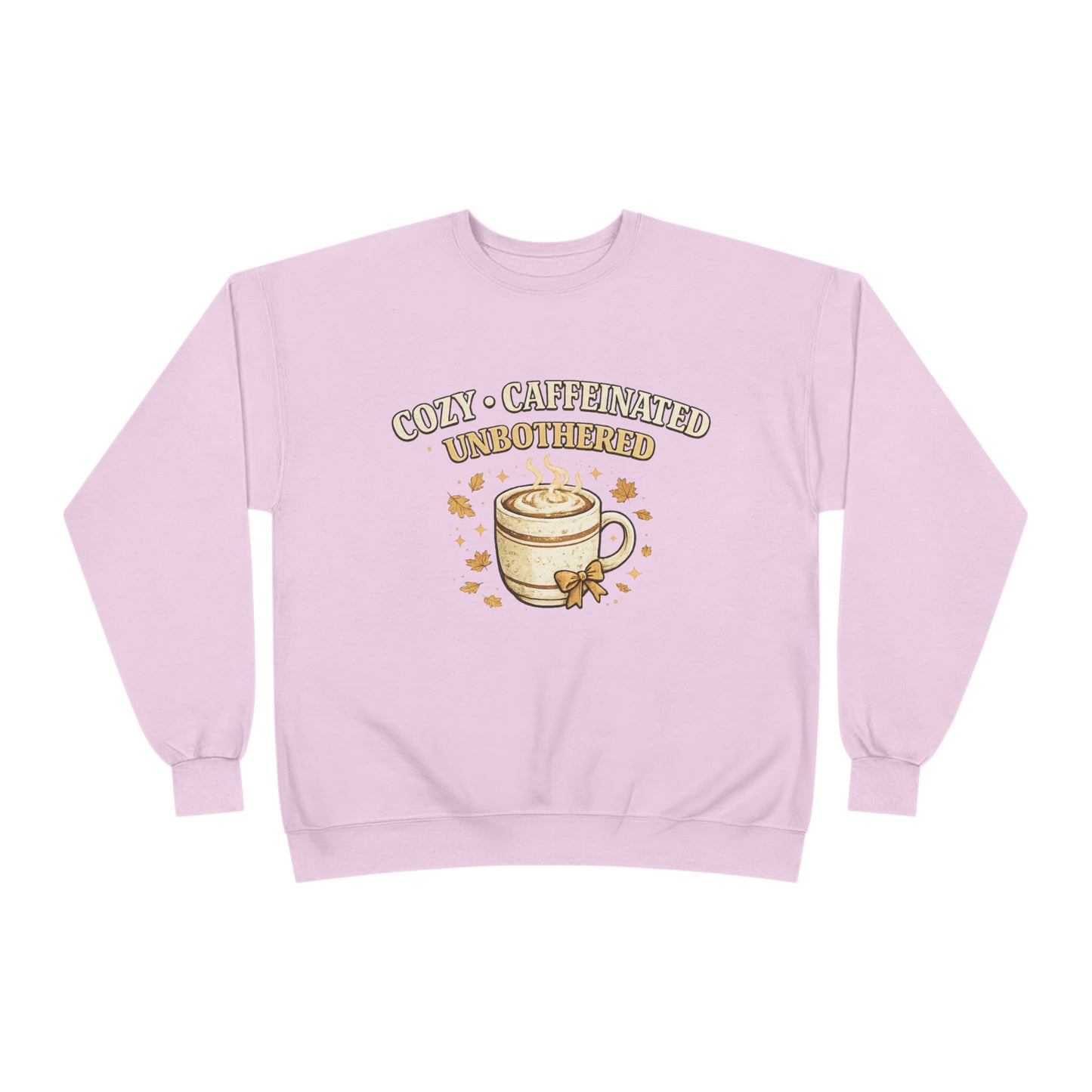 Unisex EcoSmart® Crewneck Sweatshirt
