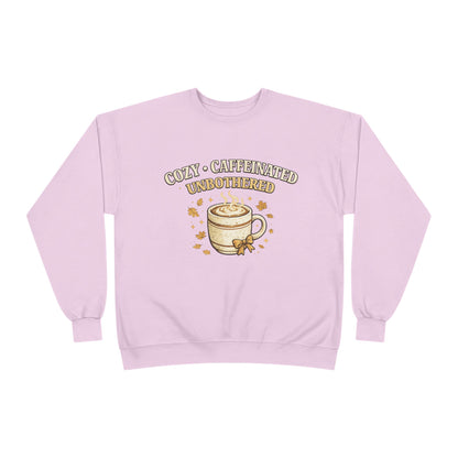 Unisex EcoSmart® Crewneck Sweatshirt