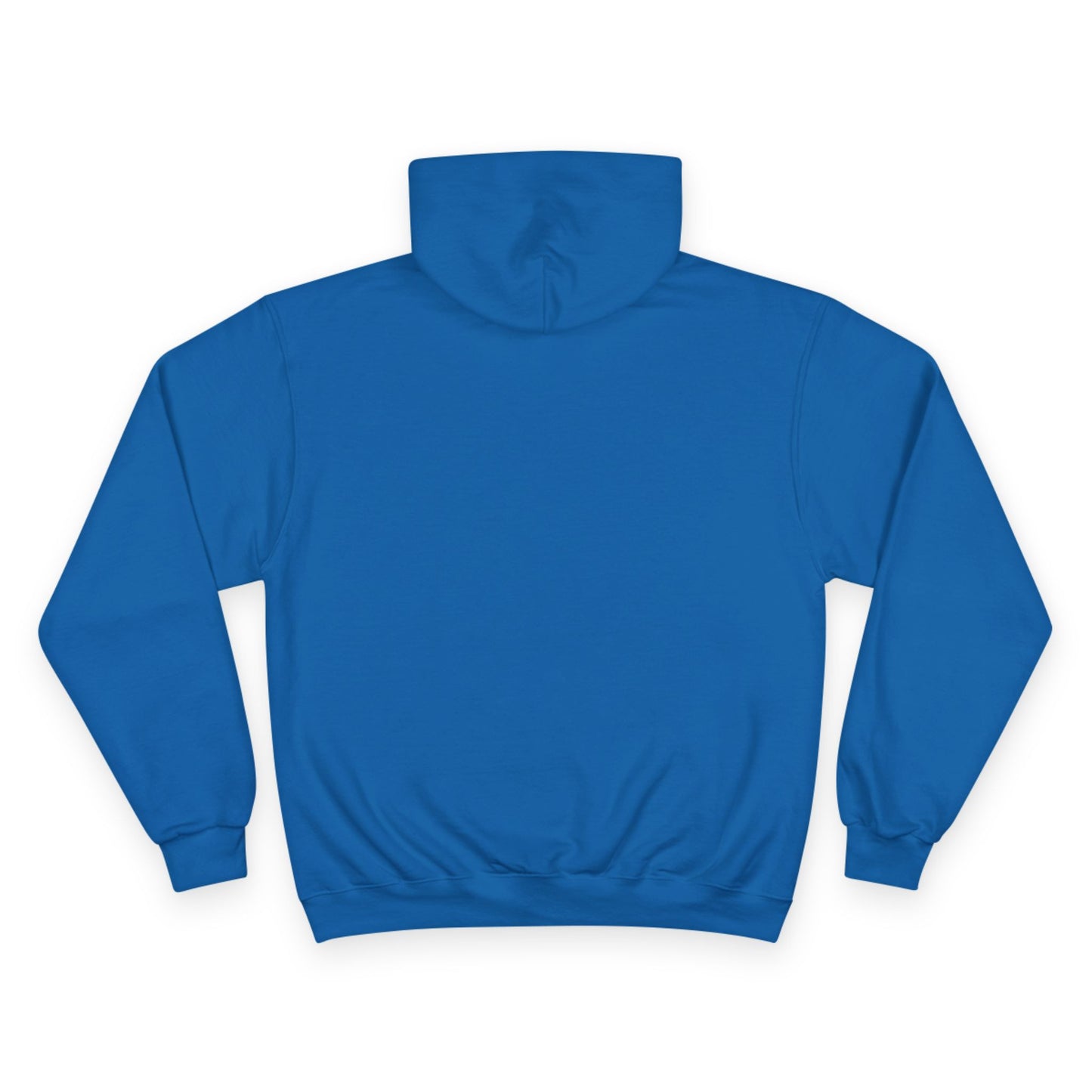Father’s Day Champion Hoodie — “Happy Father’s Day” Retro Dad Graphic