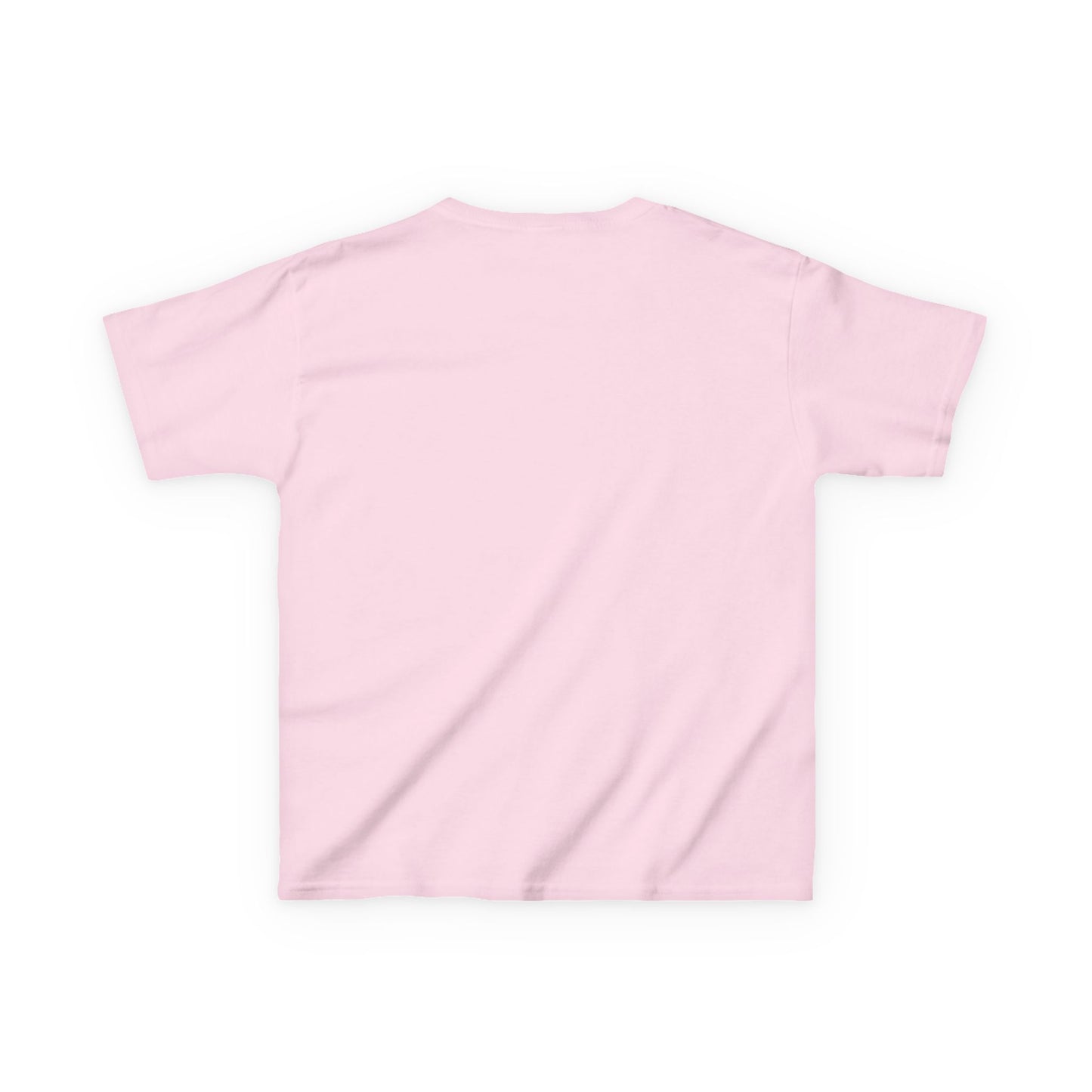 Kids 'Plants Are My Friends' Graphic Tee - Cute Plant Lover Shirt