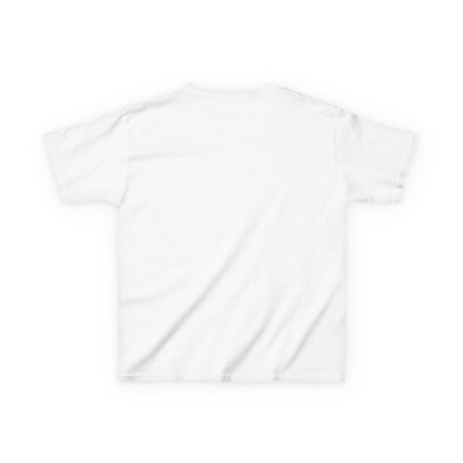 Kids 'Plants Are My Friends' Graphic Tee - Cute Plant Lover Shirt