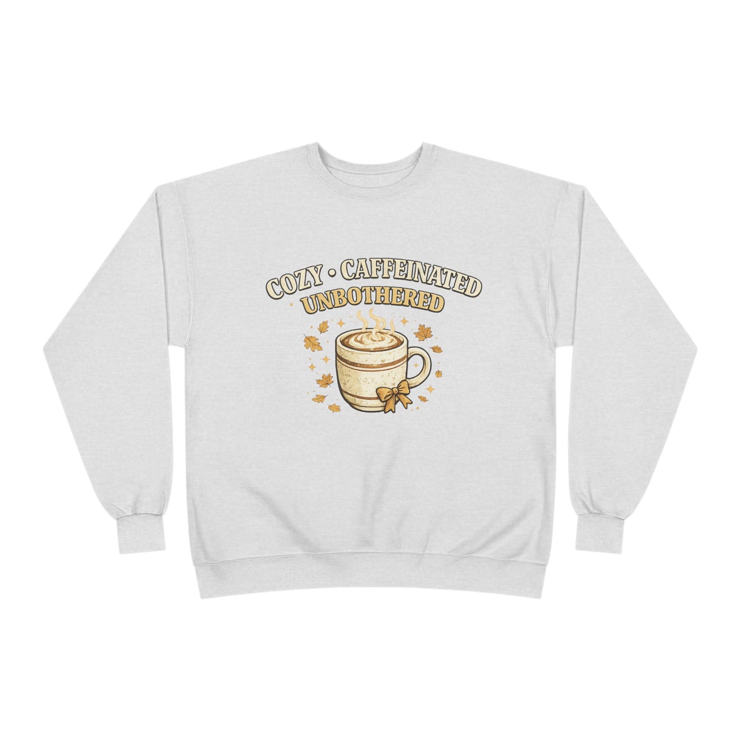 Unisex EcoSmart® Crewneck Sweatshirt