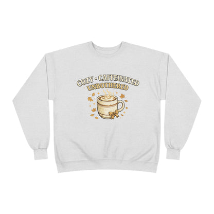 Unisex EcoSmart® Crewneck Sweatshirt