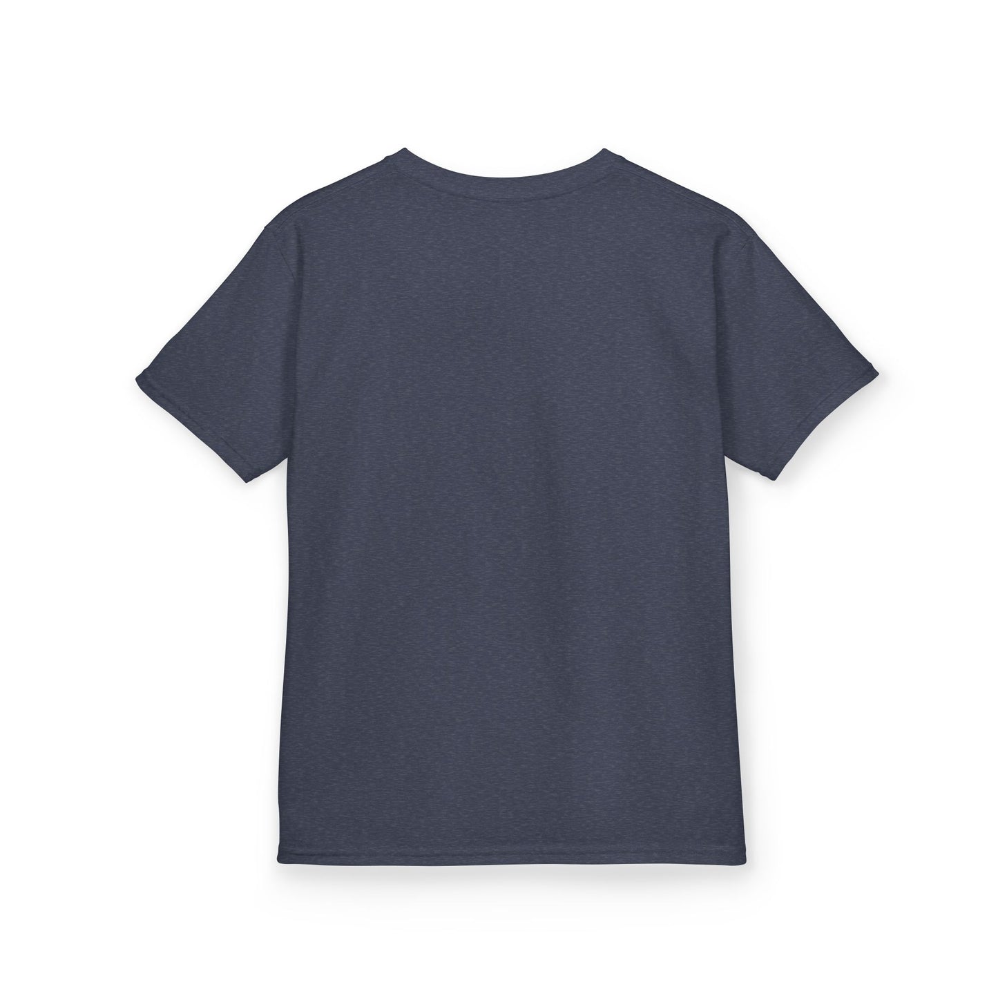 Kids 'Plants Are My Friends' Graphic Tee - Cute Plant Lover Shirt