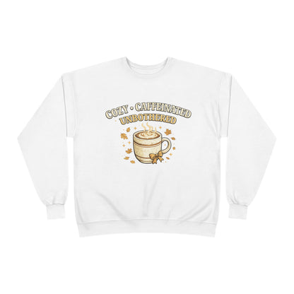 Unisex EcoSmart® Crewneck Sweatshirt