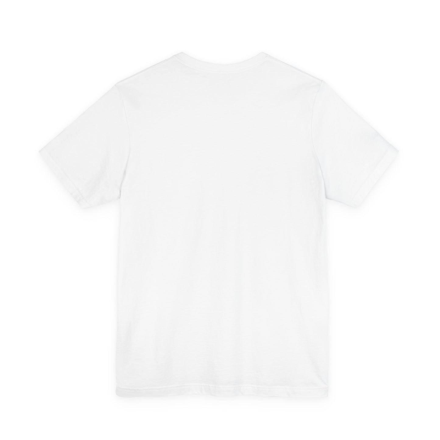 Faith Over Fear Graphic Tee — Retro Floral Christian T-Shirt