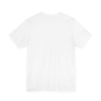 Faith Over Fear Graphic Tee — Retro Floral Christian T-Shirt