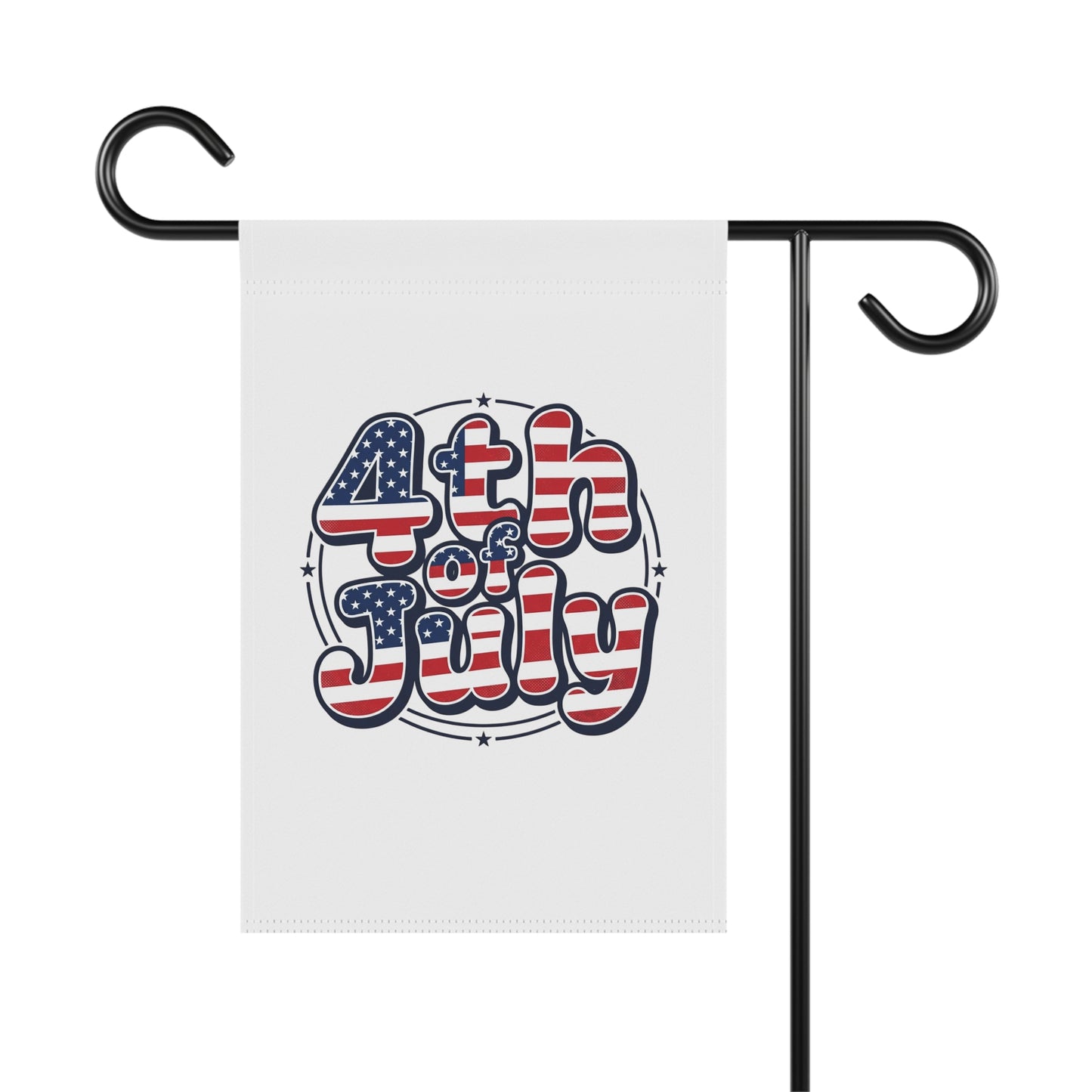 Garden & House Banner