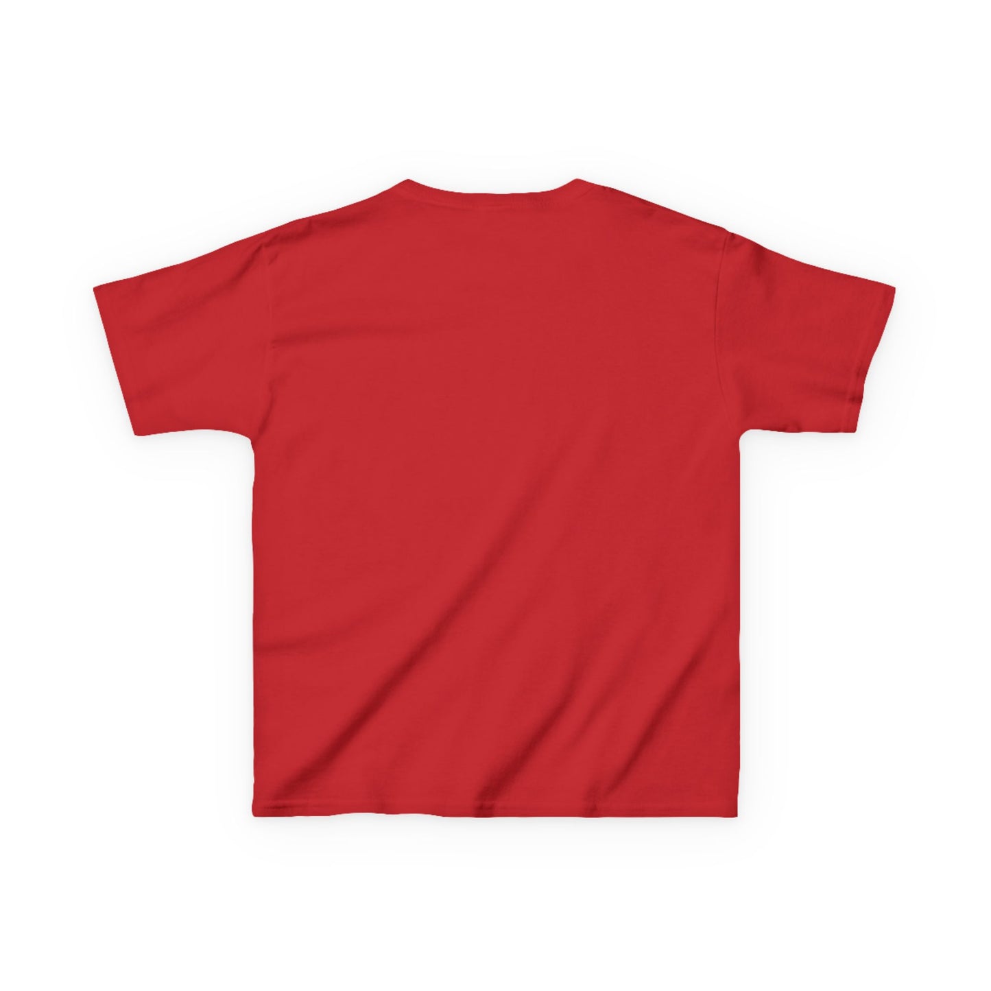 Kids 'Plants Are My Friends' Graphic Tee - Cute Plant Lover Shirt