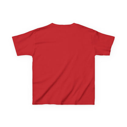 Kids 'Plants Are My Friends' Graphic Tee - Cute Plant Lover Shirt