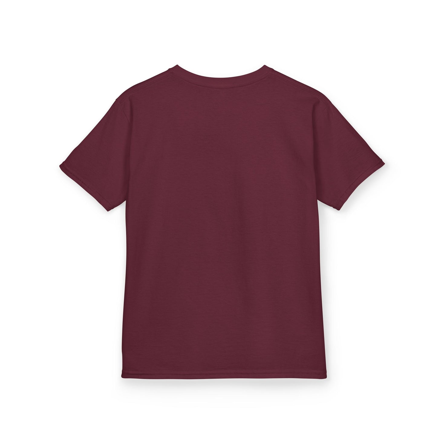 Kids 'Plants Are My Friends' Graphic Tee - Cute Plant Lover Shirt