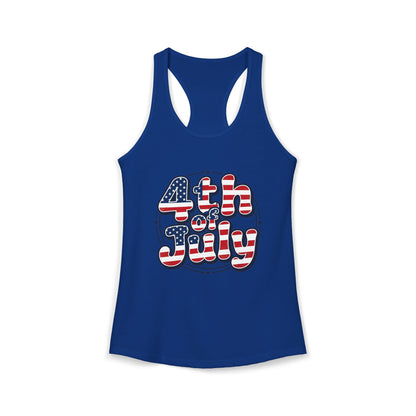 Women's Ideal Racerback Tank