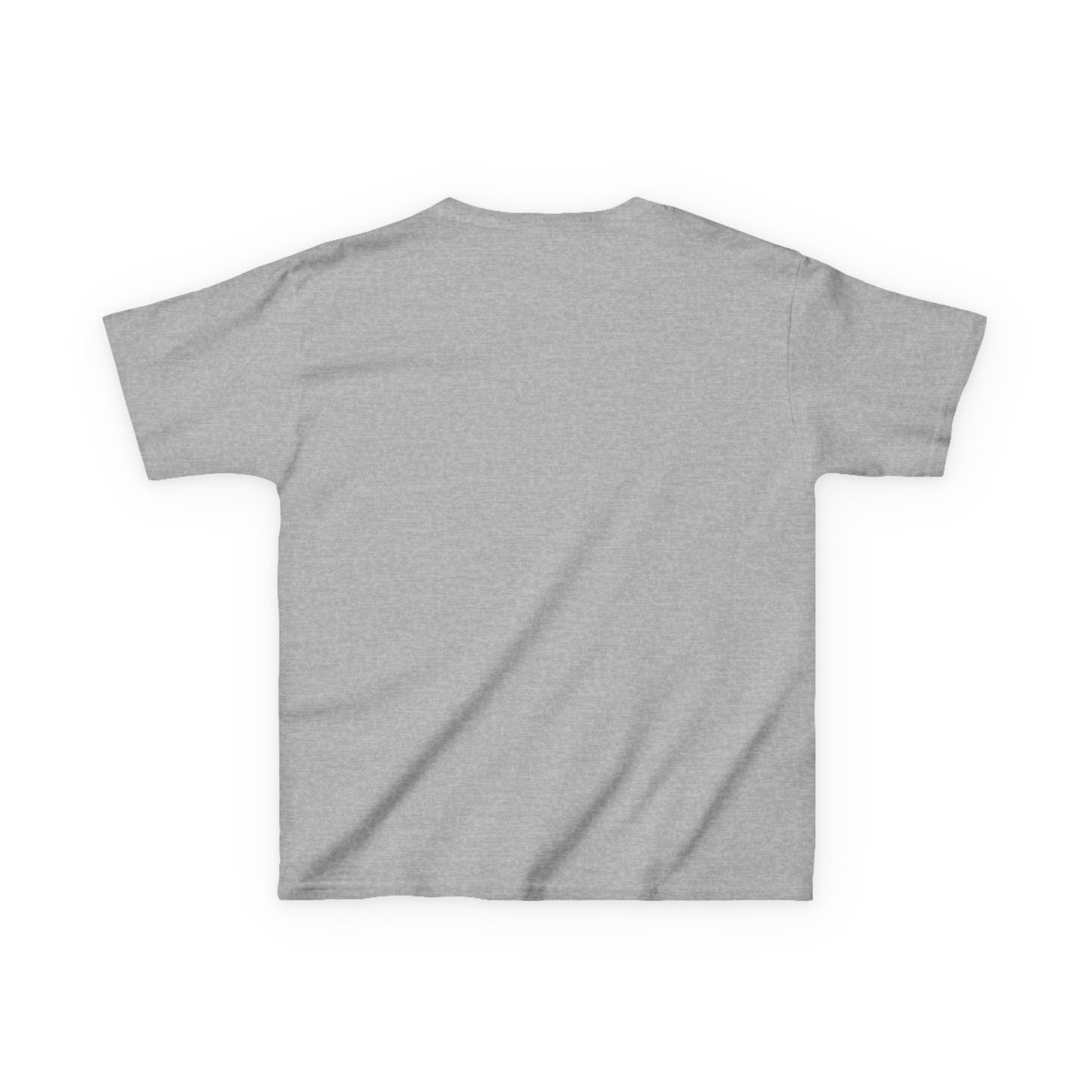 Kids 'Plants Are My Friends' Graphic Tee - Cute Plant Lover Shirt