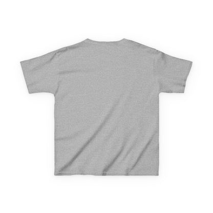 Kids 'Plants Are My Friends' Graphic Tee - Cute Plant Lover Shirt