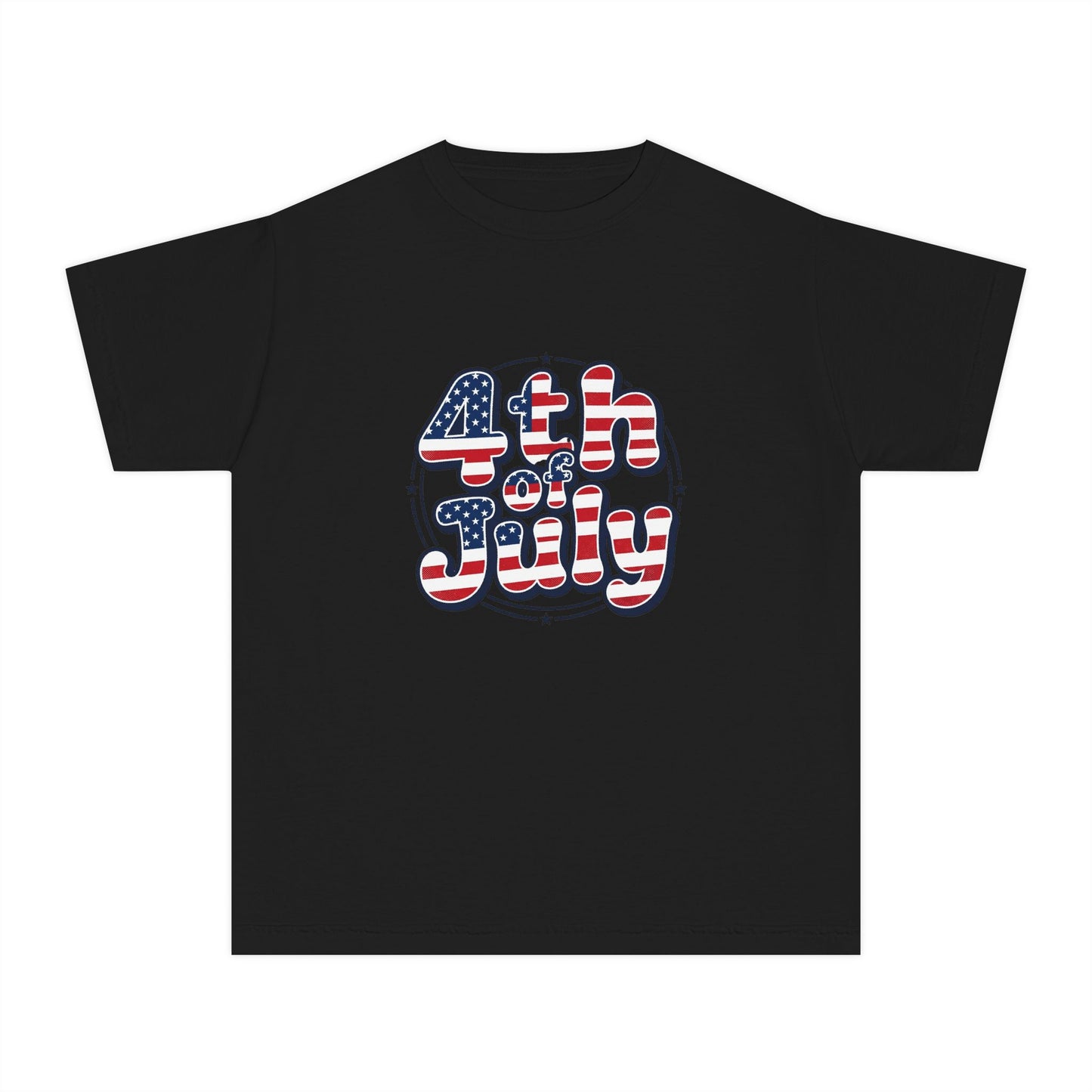 Youth Midweight Tee